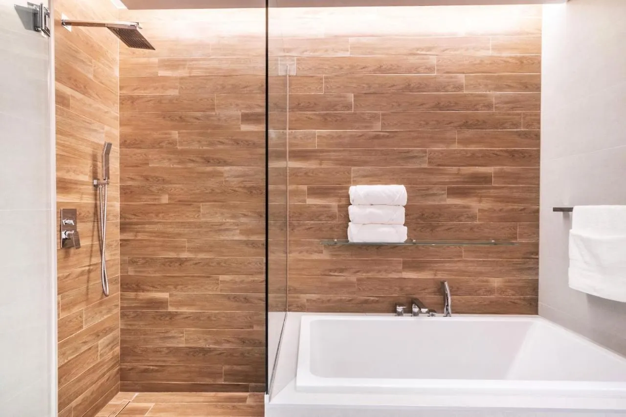 Apartment Welcome Home - Bluewaters Brand New 2-Bedroom Dubai